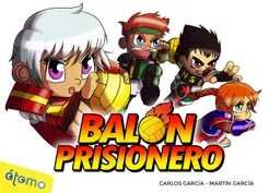 Balon Prisionero (EN)