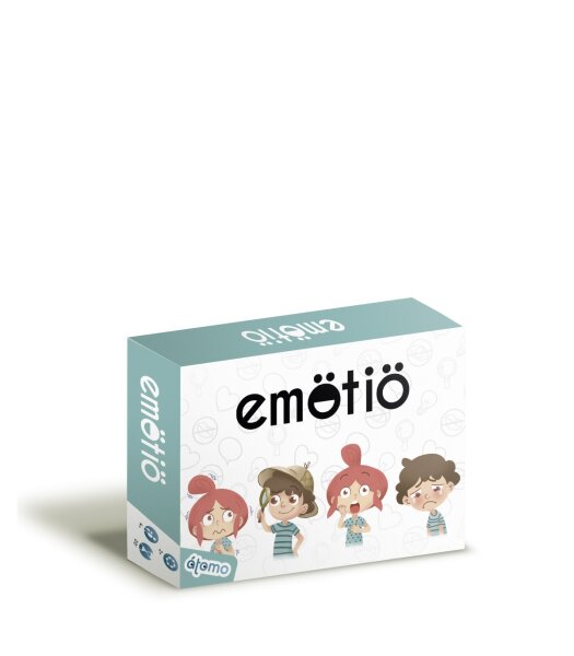 Emotio (EN)