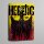 Mörk Borg RPG: Cult Heretic (EN)