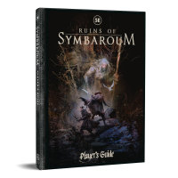 Ruins of Symbaroum 5E: Players Guide (EN)