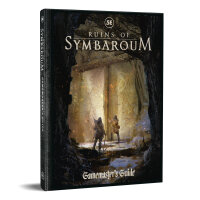 Ruins of Symbaroum 5E: Gamemasters Guide (EN)