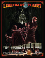 The Assimilation Strain 5E (EN)