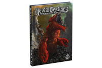 World of Revilo: Bestiary Boheums Guide to Monsters 5E (EN)