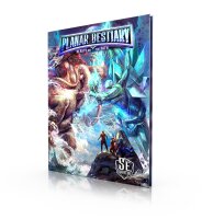 Planar Bestiary 5E (EN)
