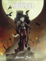 Historia - Adventure Book 5E (EN)