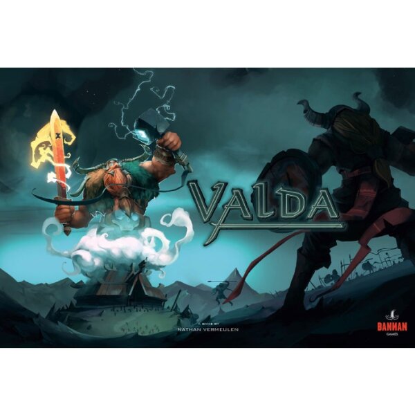 Valda (DE)