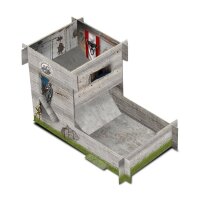 War Storm Dice Tower (Bunker)