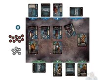 Drums of War: Enclave (EN)
