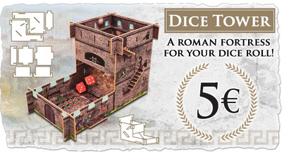 Onus! - Dice Tower (EN)