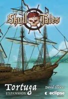 Skull Tales: Tortuga (EN)