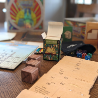 Sagrada: Artisans (EN)