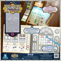 Sagrada: Artisans (EN)