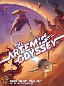 Artemis Odyssee (EN)
