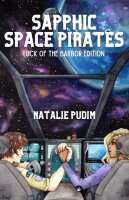 Sapphic Space Pirates RPG - Luck of the Harbour Edition (EN)