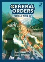 General Orders: World War II (EN)