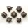 Morningstar Dice - King`s Armor Polyhedral Set