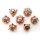 Morningstar Dice - Avery Polyhedral Set
