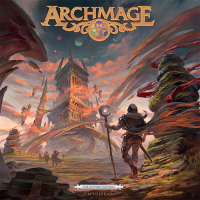 Archmage Collectors Edition (EN)