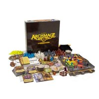 Archmage Collectors Edition (EN)