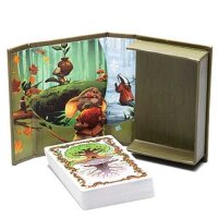 Everdell: Playing Cards (EN)