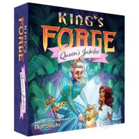 Kings Forge: Queens Jubilee (EN)