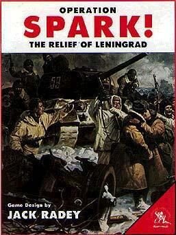 Operation Spark (EN)