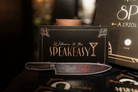Murder at the Speakeasy (EN)