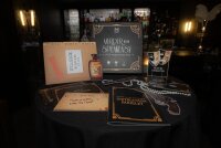 Murder at the Speakeasy (EN)