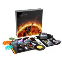 Planetarium: Primordial (EN)