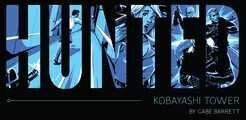 Hunted: Kobayashi Tower (EN)