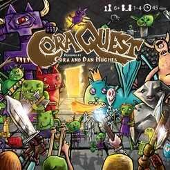 CoraQuest (EN)