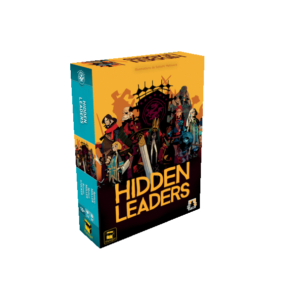 Hidden Leaders (EN)