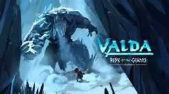 Valda: Rise of the Giants (DE/EN)
