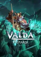 Valda: Ragnarok (DE/EN)