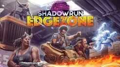 Shadowrun: Edge Zone - Magic Deck (EN)