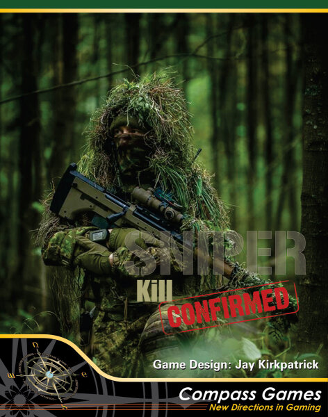 Sniper Kill Confirmed (EN)