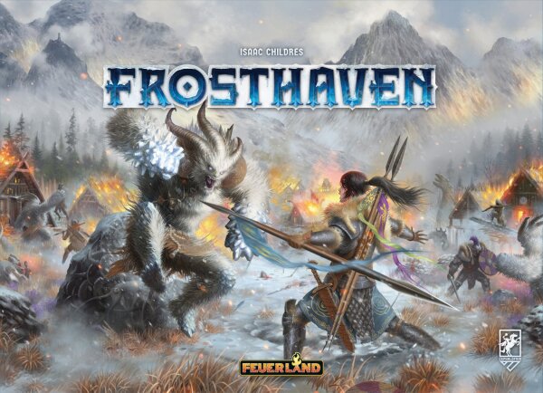Frosthaven (DE)