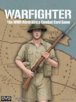 Warfighter WWII: North Africa Exp 67 Core Game (EN)