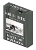 Warfighter WWII: North Africa Exp 74 Battle of Damascus (EN)