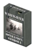 Warfighter WWII: North Africa Exp 75 Operation Tombola (EN)