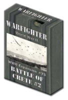 Warfighter WWII: Mediterannean Exp 77 Battle of Crete 2 (EN)