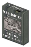 Warfighter WWII: Mediterannean Exp 82 Raid on Saint...