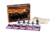 Jim Henson`s Labyrinth: The Board Game - Goblins! Expansion (EN)
