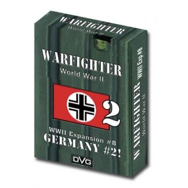 Warfighter WWII: Exp 8 Germany 2 (EN)
