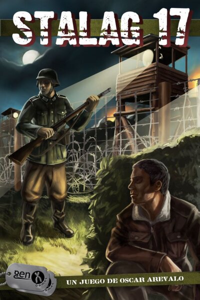 Stalag 17 (EN)
