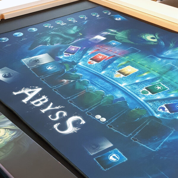 Abyss Playmat