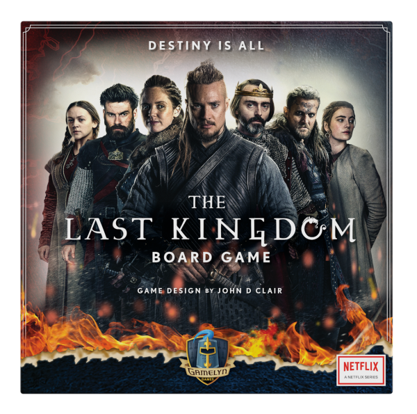 Last Kingdom (EN)