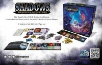Shadows: Heroes and Monsters (EN)