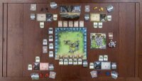 CastleScape (EN)