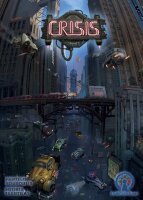 Crisis Deluxe (EN)